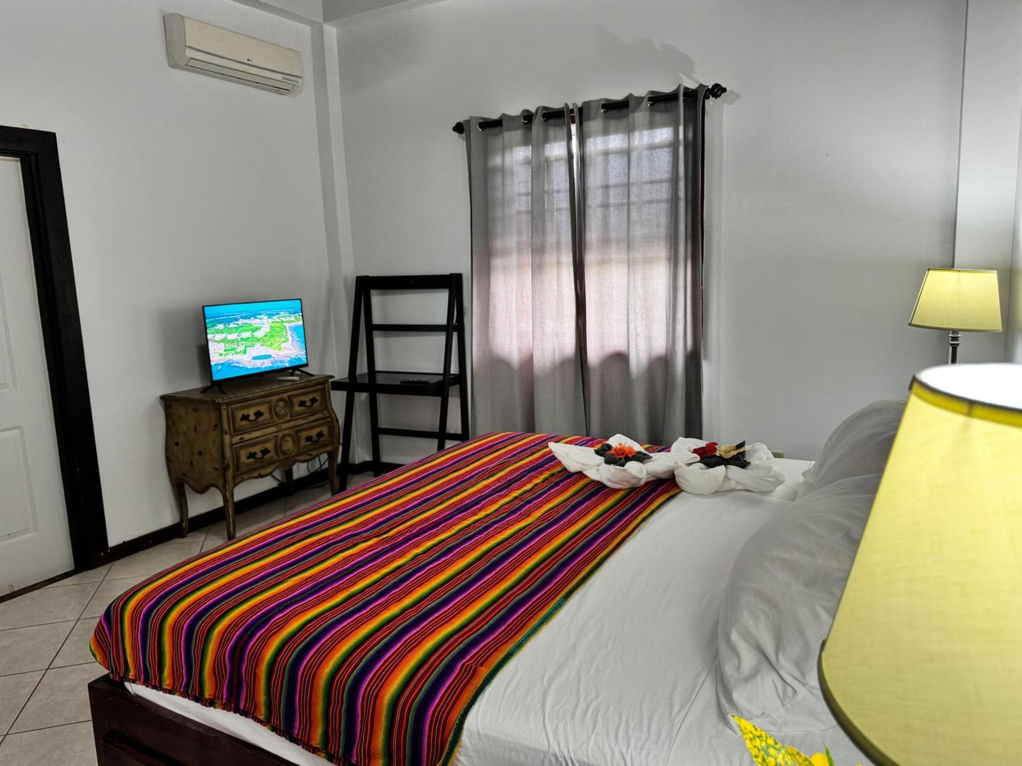 Caribbean Shores Belize 霍普金斯 外观 照片