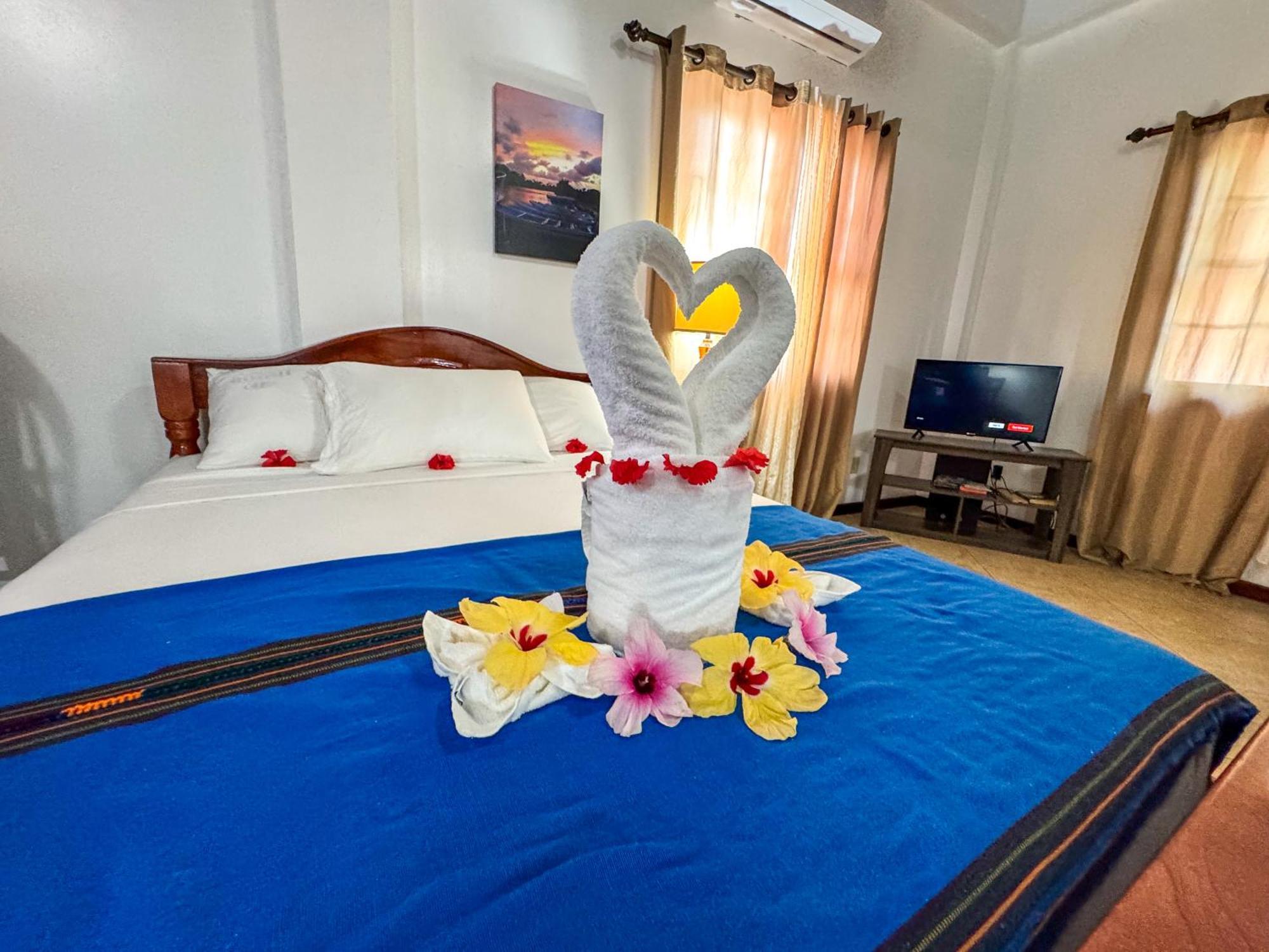 Caribbean Shores Belize 霍普金斯 外观 照片