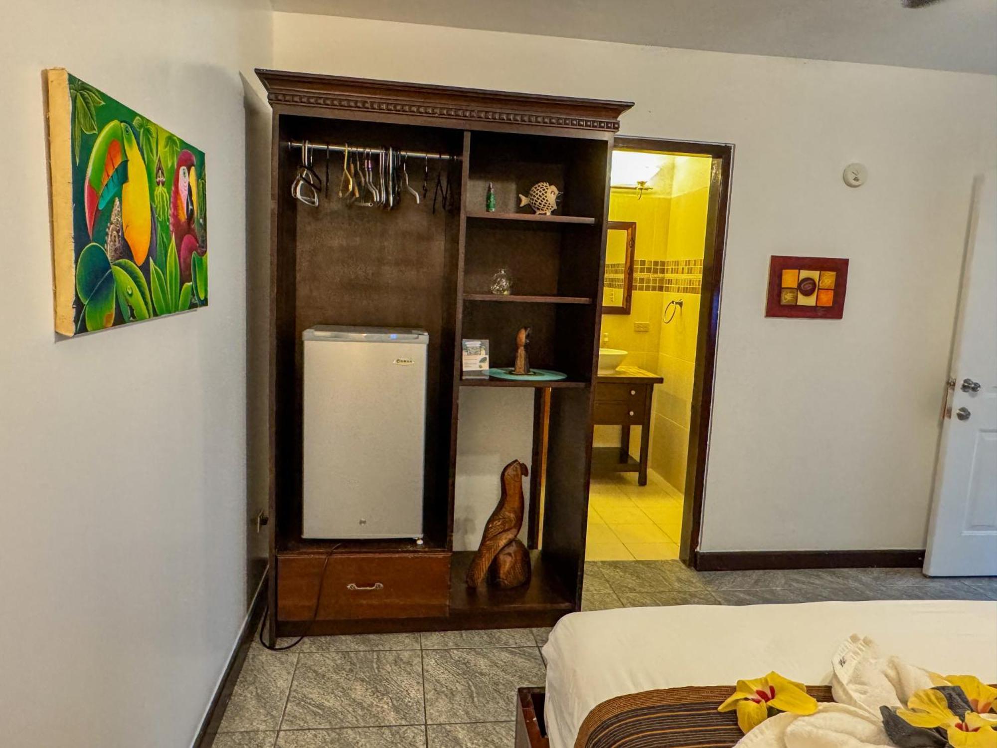 Caribbean Shores Belize 霍普金斯 外观 照片