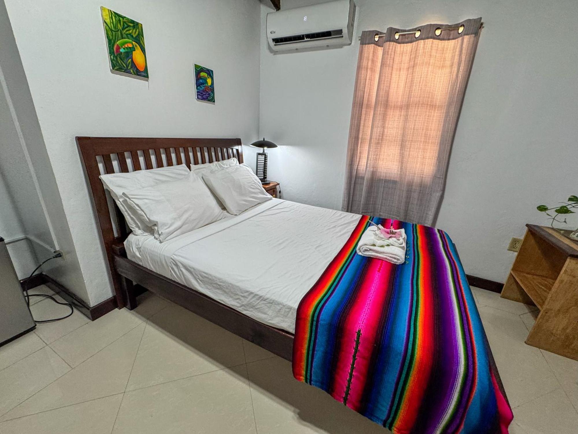 Caribbean Shores Belize 霍普金斯 外观 照片