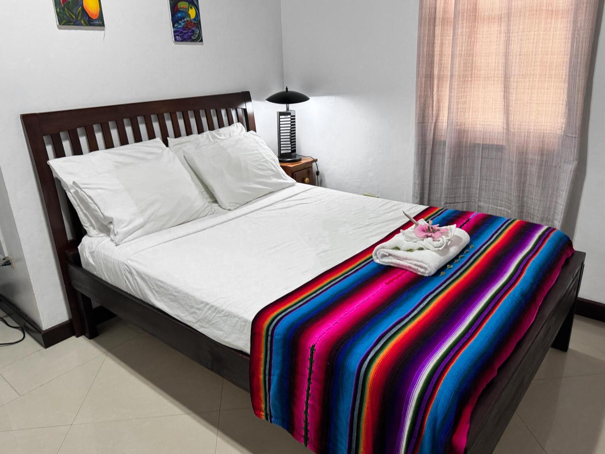 Caribbean Shores Belize 霍普金斯 外观 照片
